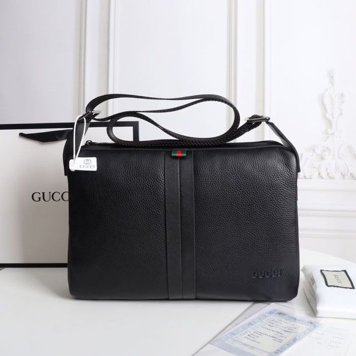 Mens Gucci Satchel Bags